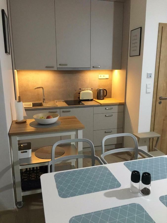 Apartman 2+Kk Dolni Morava Luaran gambar