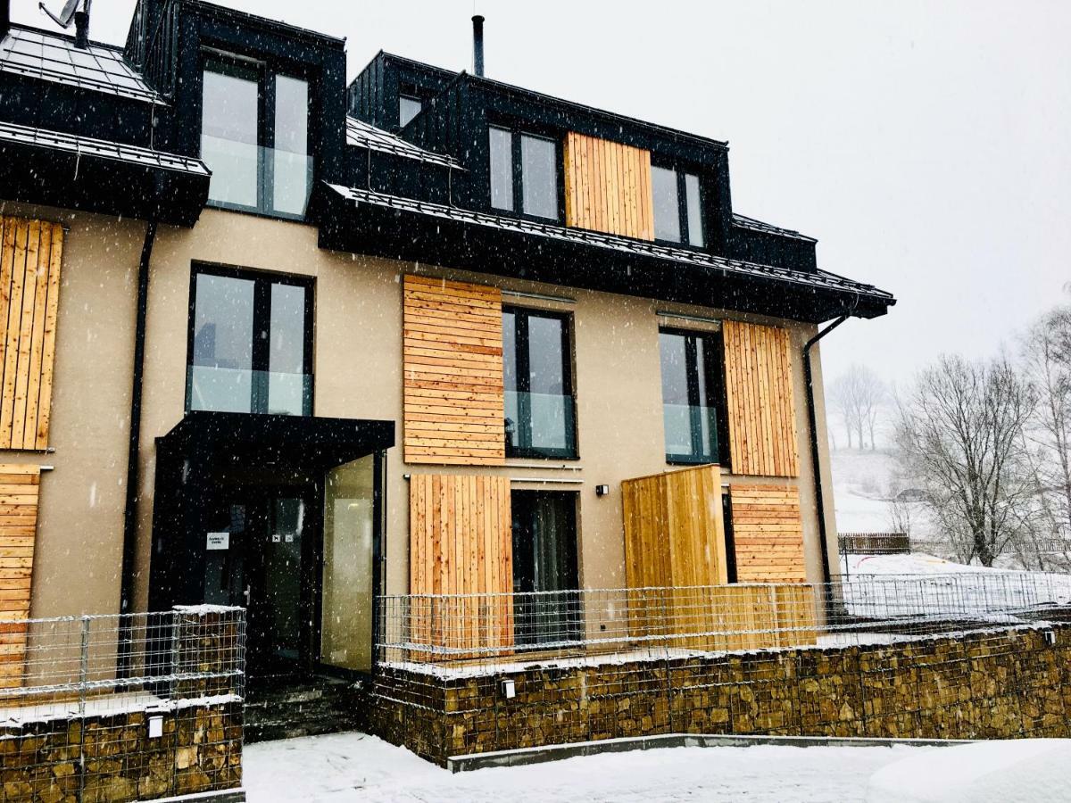Apartman 2+Kk Dolni Morava Luaran gambar