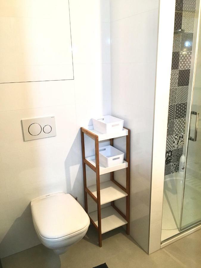 Apartman 2+Kk Dolni Morava Luaran gambar